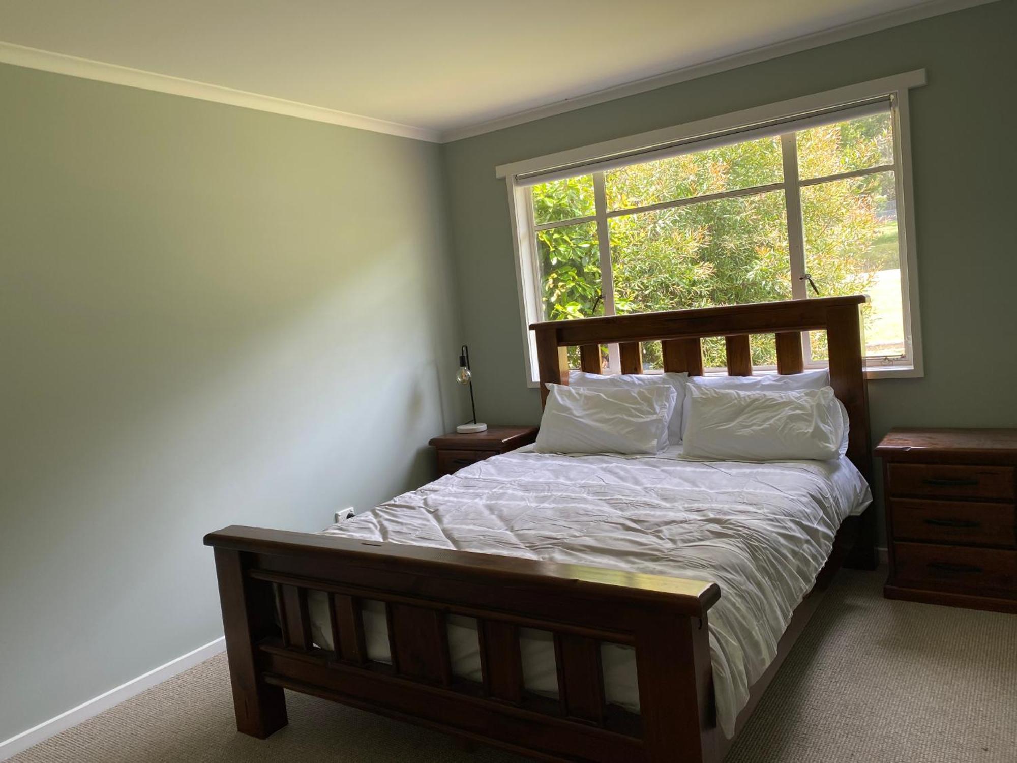 3 Bedroom Holiday House Halls Gap Ngoại thất bức ảnh