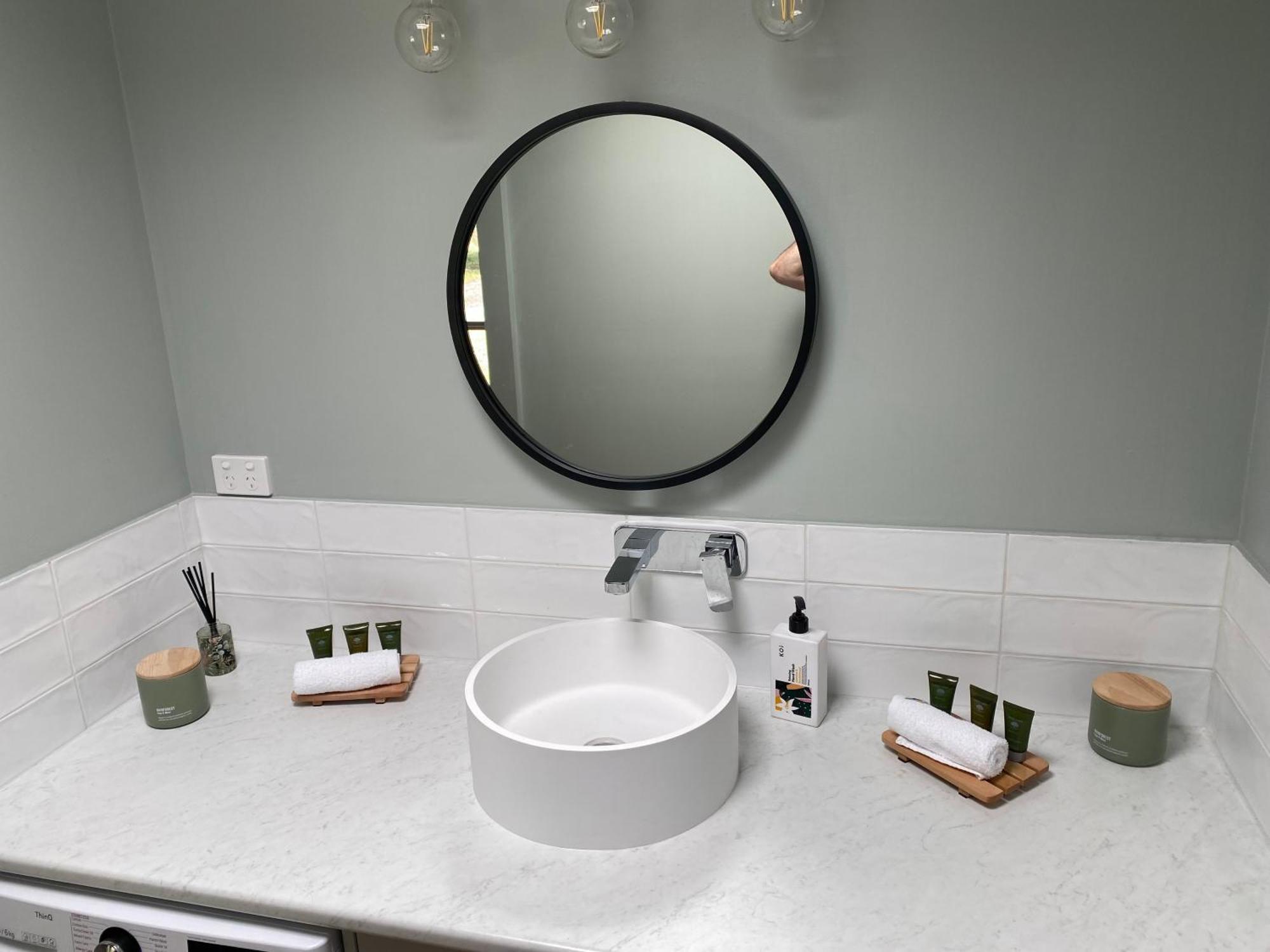 3 Bedroom Holiday House Halls Gap Ngoại thất bức ảnh